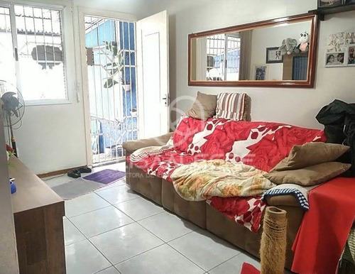 Imagem 6 de 23 de Casa À Venda No Bairro Fortuna - Sapucaia Do Sul/rs - 17