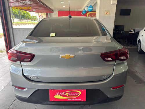 Chevrolet Onix plus 1.0 Lt 4p