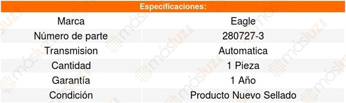 Soporte Transmision G15 V8 5.7l 83_90 Eagle 6538035