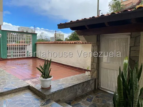Casas En Venta Mls #25-12532