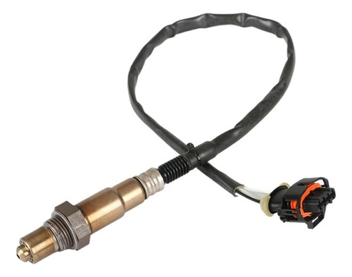 Para Buick Rwd 2.8l Sensor De Oxígeno Trasero 0258006743