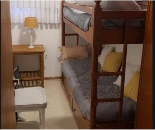 Imagen 11 de 12 de Departamento Con Vista Al Mar 4 Ambientes