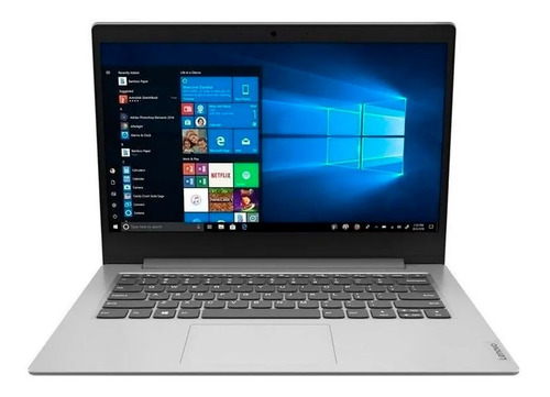 Notebook Intel Celeron N5030 Lenovo | 64ssd 4gb 11.6 Win 10