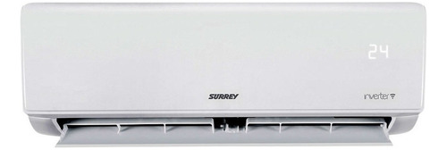 Aire Acondicionado Surrey Inverter Smart 3050 Fg Frío Calor