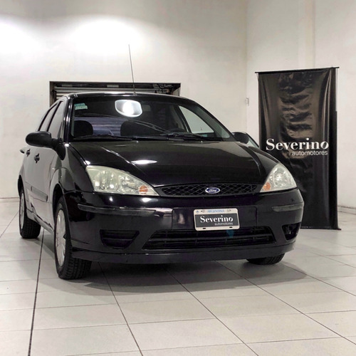 Ford Focus 1.6 One Ambiente Mp3