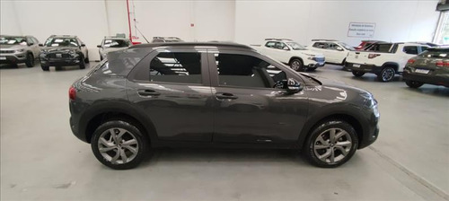 Citroën C4 Cactus 1.6 Vti 120 Feel Business Eat6