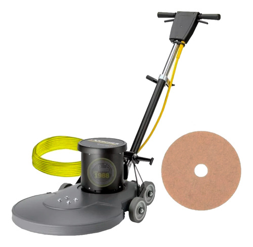 Bdp | Abrillantadora D Pisos Original Karcher® 1500rpm 1.5hp