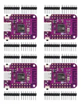 Comprar Placa Iot Wifi Esp32 S2 Mini V1 Con 4mb Flash Y 2mb Psram