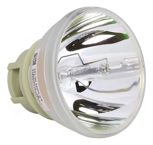 Lampara Bulbo P/ Proyector Uhp 240/170w 0.8 E20.7 - Plus