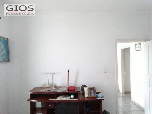 Imagem 22 de 30 de Casa À Venda, 170 M² Por R$ 695.000,00 - Freguesia Do Ó - São Paulo/sp - Ca0271