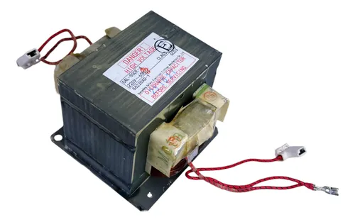 comprar Transformador Alta Tensão Microondas Gal-800e-4 220v