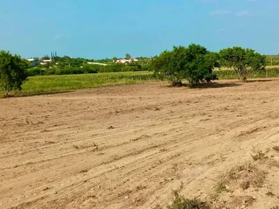 Terreno en venta