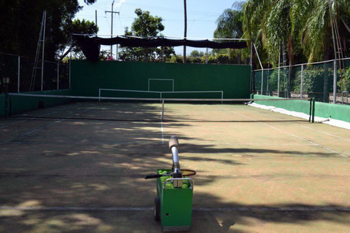 Terreno Y Huerta Con Todos Los Servicios.