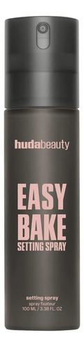 Huda Beauty Settig Spray Easy Bake Bmakeup