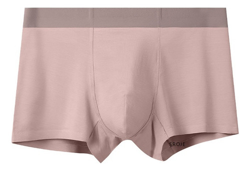 A12fa, Ropa Interior Masculina, Boxers Cómodos,