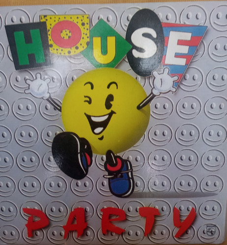 Lp House Party