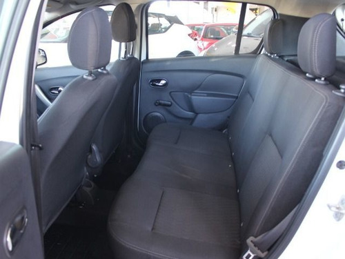 Renault Sandero Expression 1.0 12v Flex