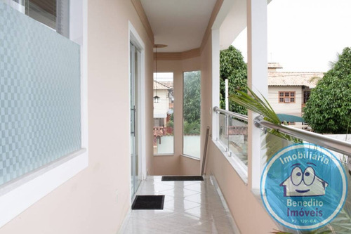 Imagem 4 de 14 de Vendo Apartamento Em Condomínio Próximo Da Praia R$520.000 - 1831