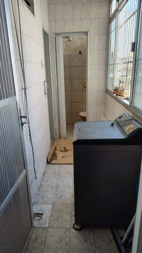 Apartamento Próximo À Estação De Trem De Duque De Caxias