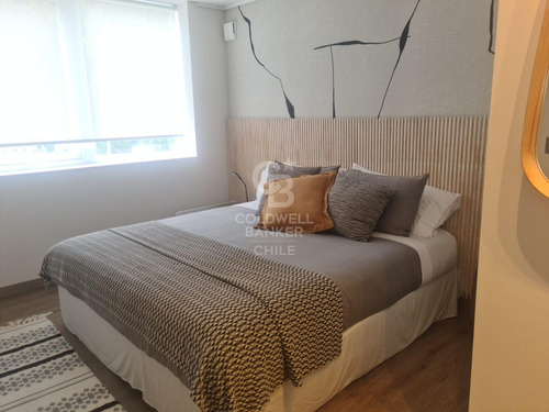 Condominio A Estrenar En Privilegiado Sector