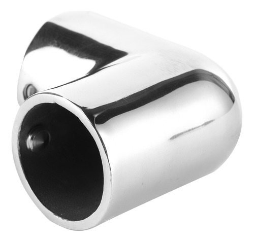 Tubo Conector De Barco B (25 Mm), Codo 90° Para Yates Marino