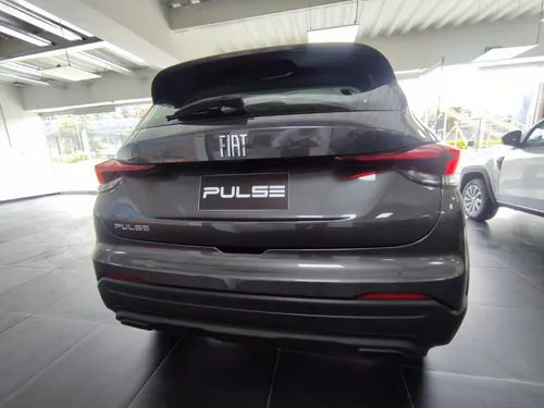 Fiat Pulse Drive 1.3