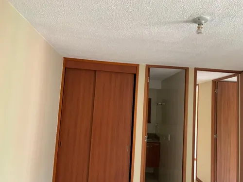 Vendo Apartamento En Partes Baja De La Loma De Los Bernal