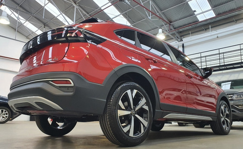 Imagen 14 de 25 de Volkswagen Nivus Highline Tsi My22 0km Entrega Inmediata
