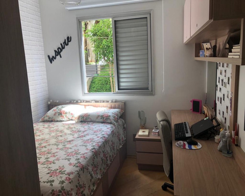 Imagem 8 de 12 de Apartamento Para Venda No Jaguaré - Ap01555 - 69876132