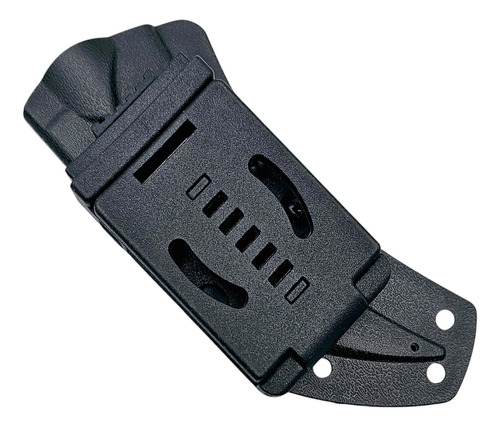 Faca Karambit Microtech Fulltang C/ Coldre Em Kydex E Trava!