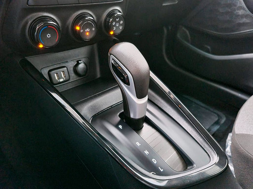 Chevrolet Onix 1.0 Turbo