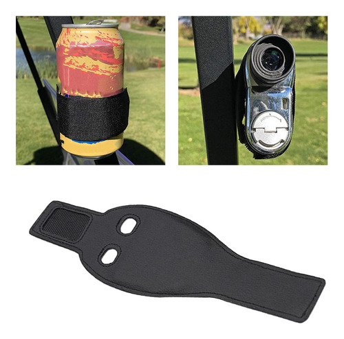 1 Correa Magnética Para Telémetro De Golf, Accesorios De