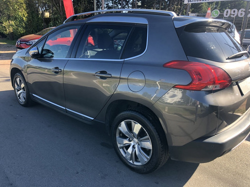 Peugeot 2008 Active Pk 1.6 Automatica