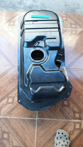 Tanque De Gasolina Turpial Festiva
