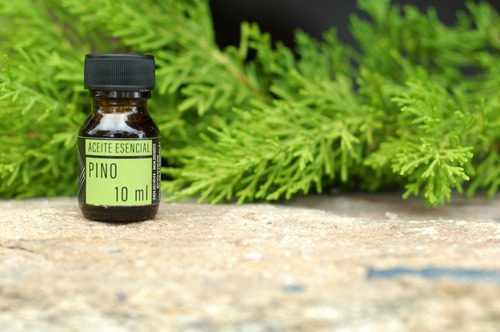 Aceites Esenciales