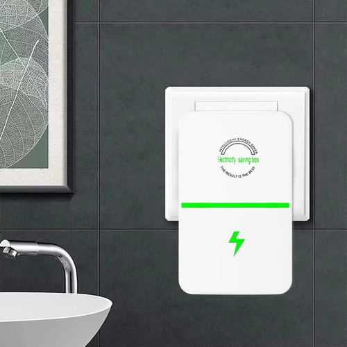Intelligent Power Saver Voltage Stabilizer