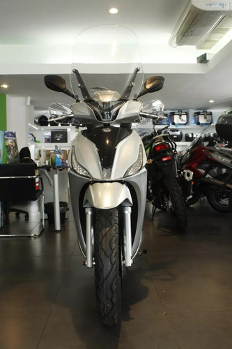 Kymco People 150s 2023 - Tomamos Tu Usado - Scooter