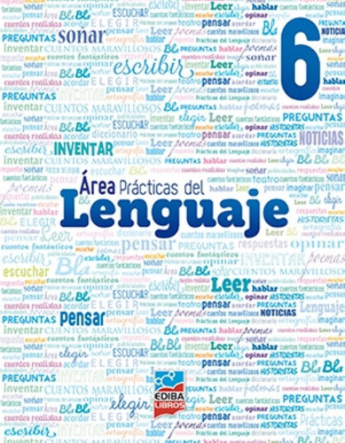 Área Practicas Del Lenguaje 6