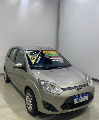 Ford Fiesta 1.0 Mpi Class Hatch 8v