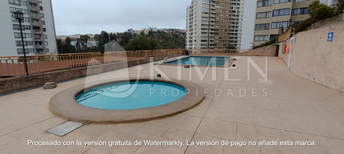 Departamento En Barrio Los Ingleses - Bosque De Pataguas