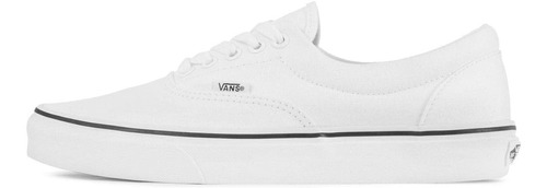 Tenis Vans Era Blanco Unisex 0ewzw00