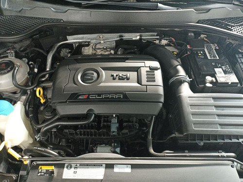 Seat Leon 2.0 Cupra L4 At