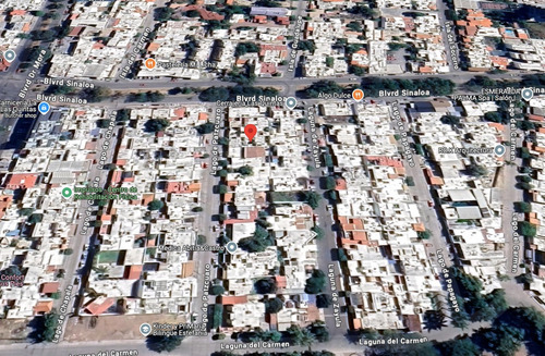 Casa En Venta, Recuperación Bancaria, Col. Las Quintas, Culiacán, Sinaloa. Laab2