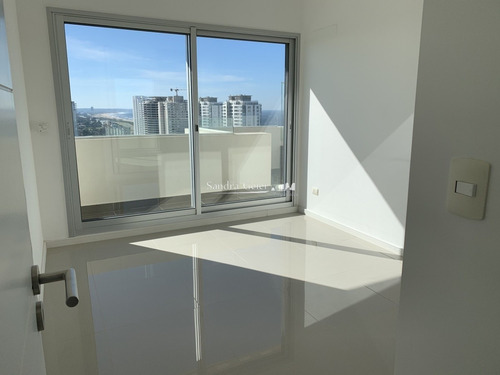 Venta A Estrenar Brava Wind Tower Retasado!!! Con Parrilla!!- Ref: 1464