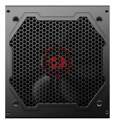 Fuente De Poder 800w Redragon Rpgs Modular 80+ Bronze