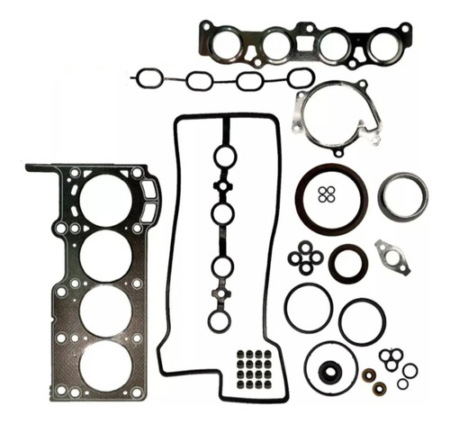 Kit De Empacadura Isuzu Grand Vitara 2.0 4l 