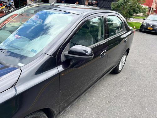 Chevrolet Cobalt 1.8 Ltz Colombia Mecánica