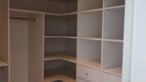 Imagen 9 de 10 de Departamento En Venta Con Renta En El Complejo Antares, Edificio Metallo: