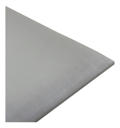 Cabeceira Cama Box Casal 1,40 Facto Corino - Linha Premium Cor Fendi