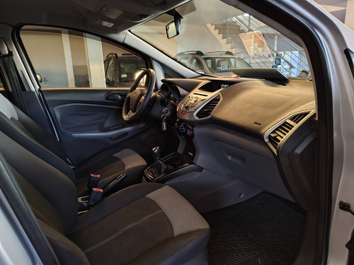Ford Ecosport 1.6 Se 110cv 4x2